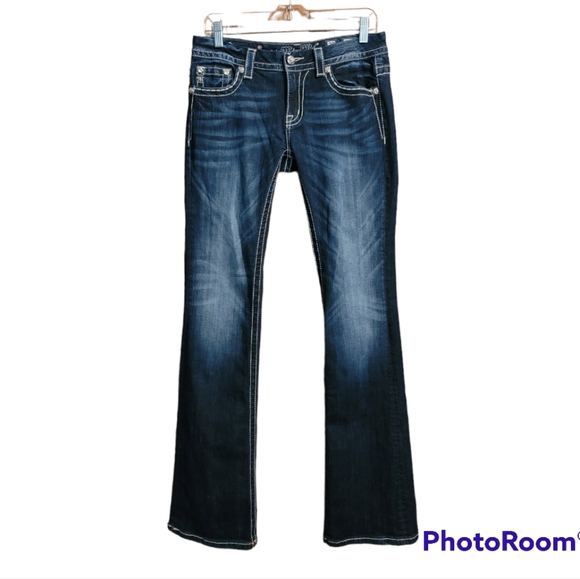 Miss Me Jeans - Picture 2 of 10